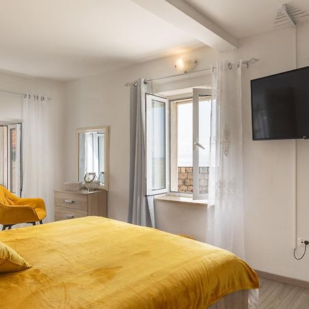 Apartment Martin Dubrovnik Buitenkant foto