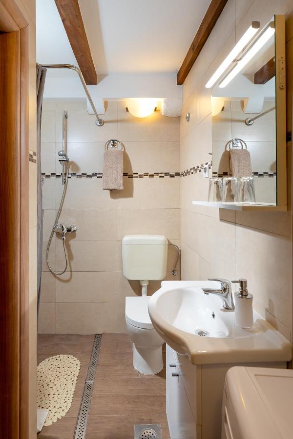 Apartment Martin Dubrovnik Buitenkant foto