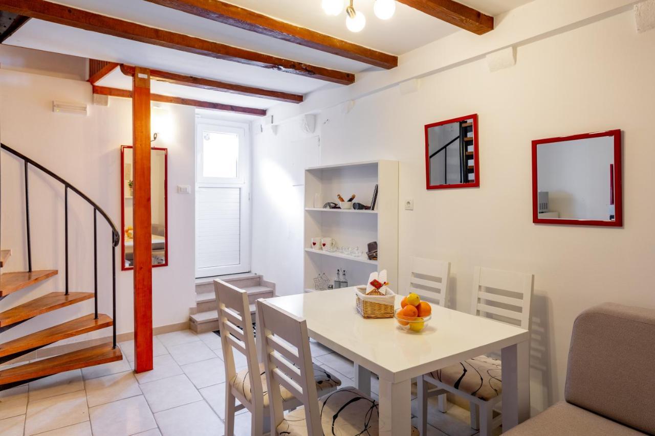 Apartment Martin Dubrovnik Buitenkant foto