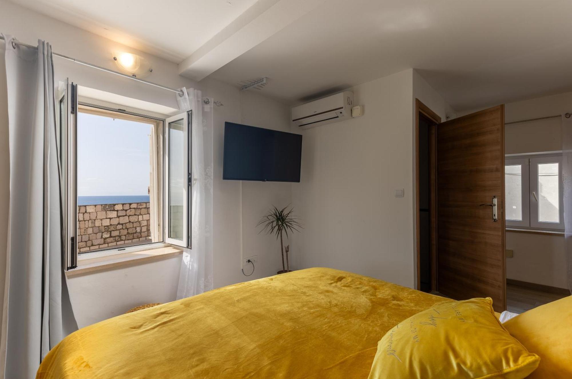 Apartment Martin Dubrovnik Buitenkant foto