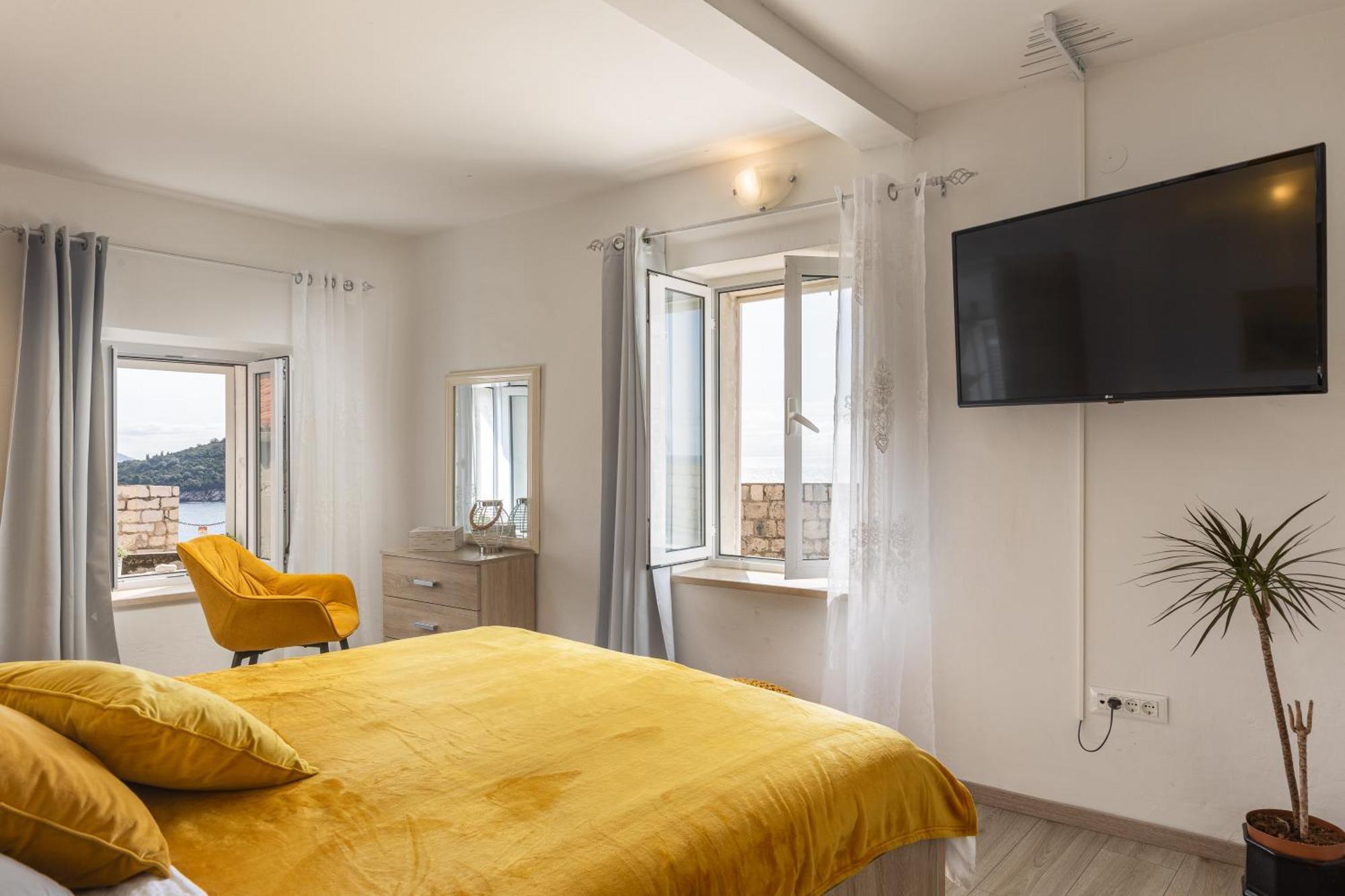 Apartment Martin Dubrovnik Buitenkant foto