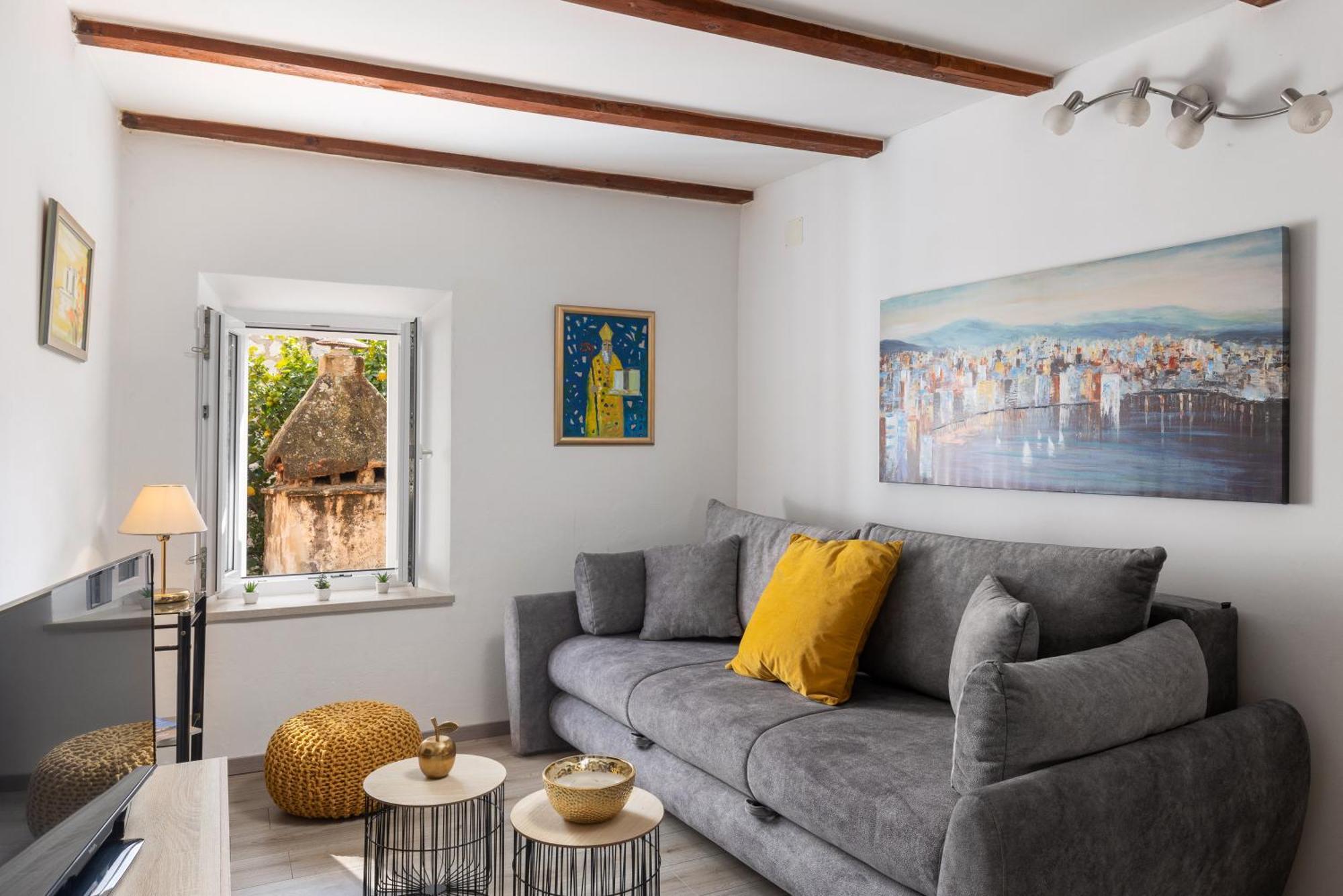 Apartment Martin Dubrovnik Buitenkant foto