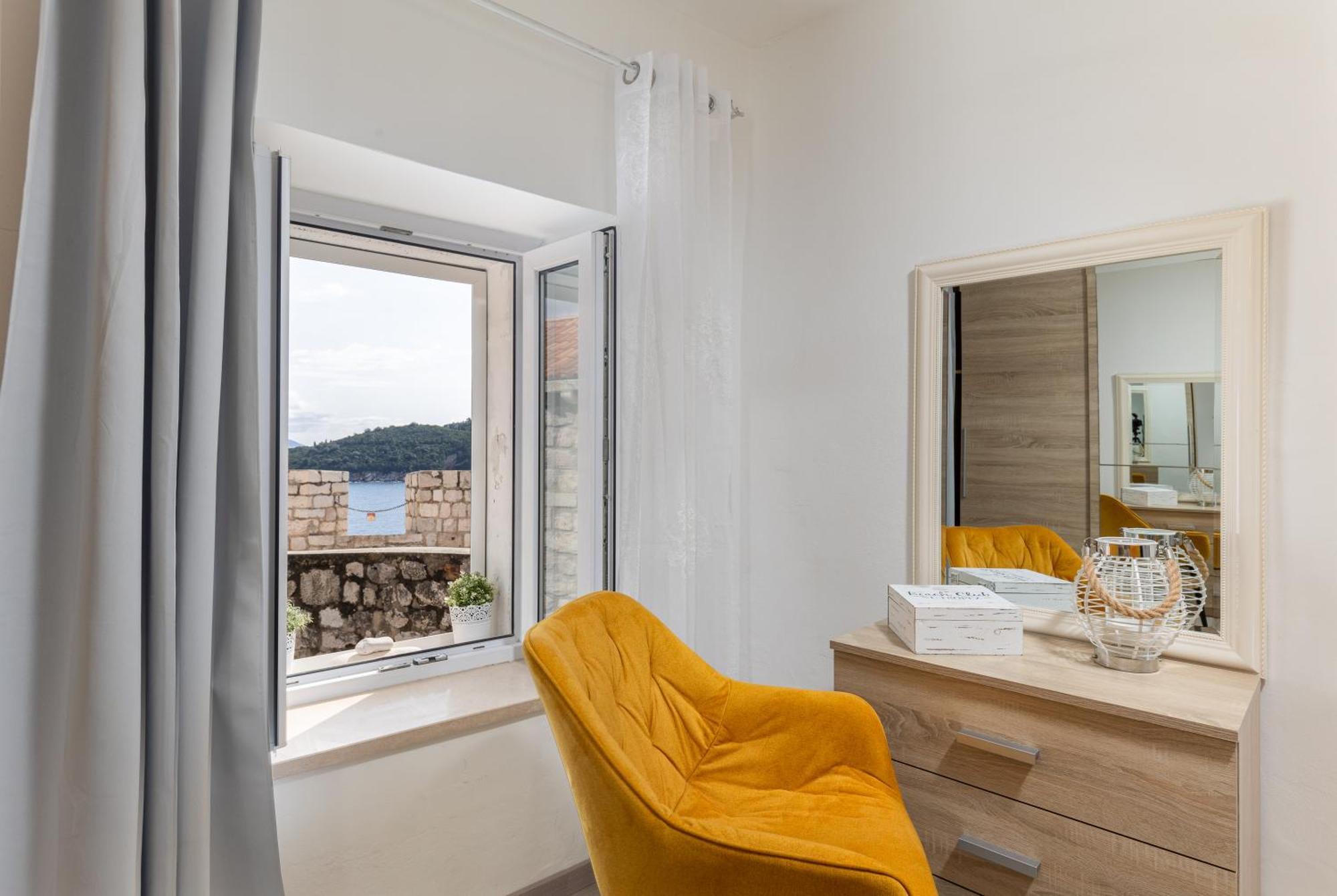 Apartment Martin Dubrovnik Buitenkant foto