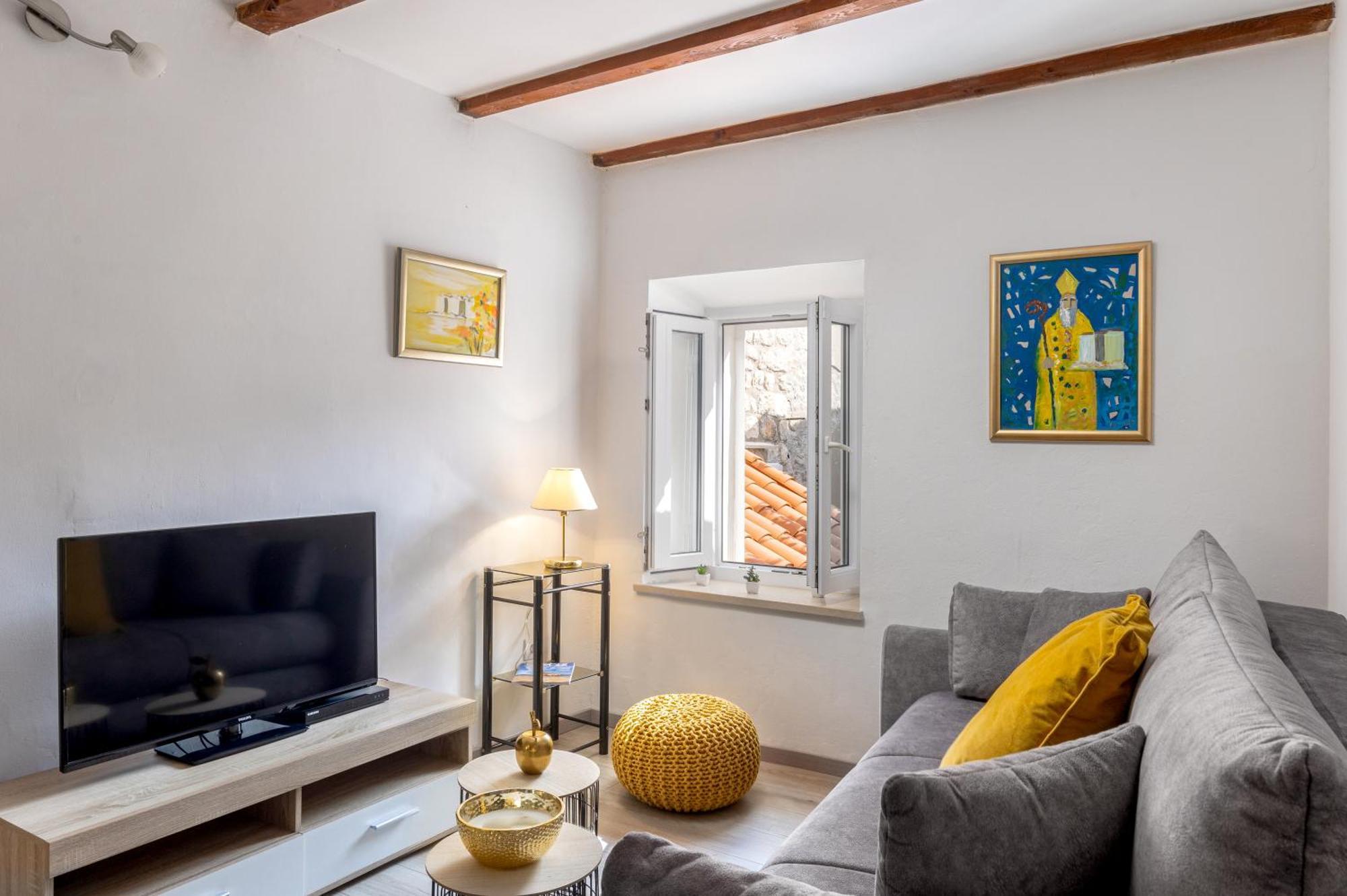 Apartment Martin Dubrovnik Buitenkant foto