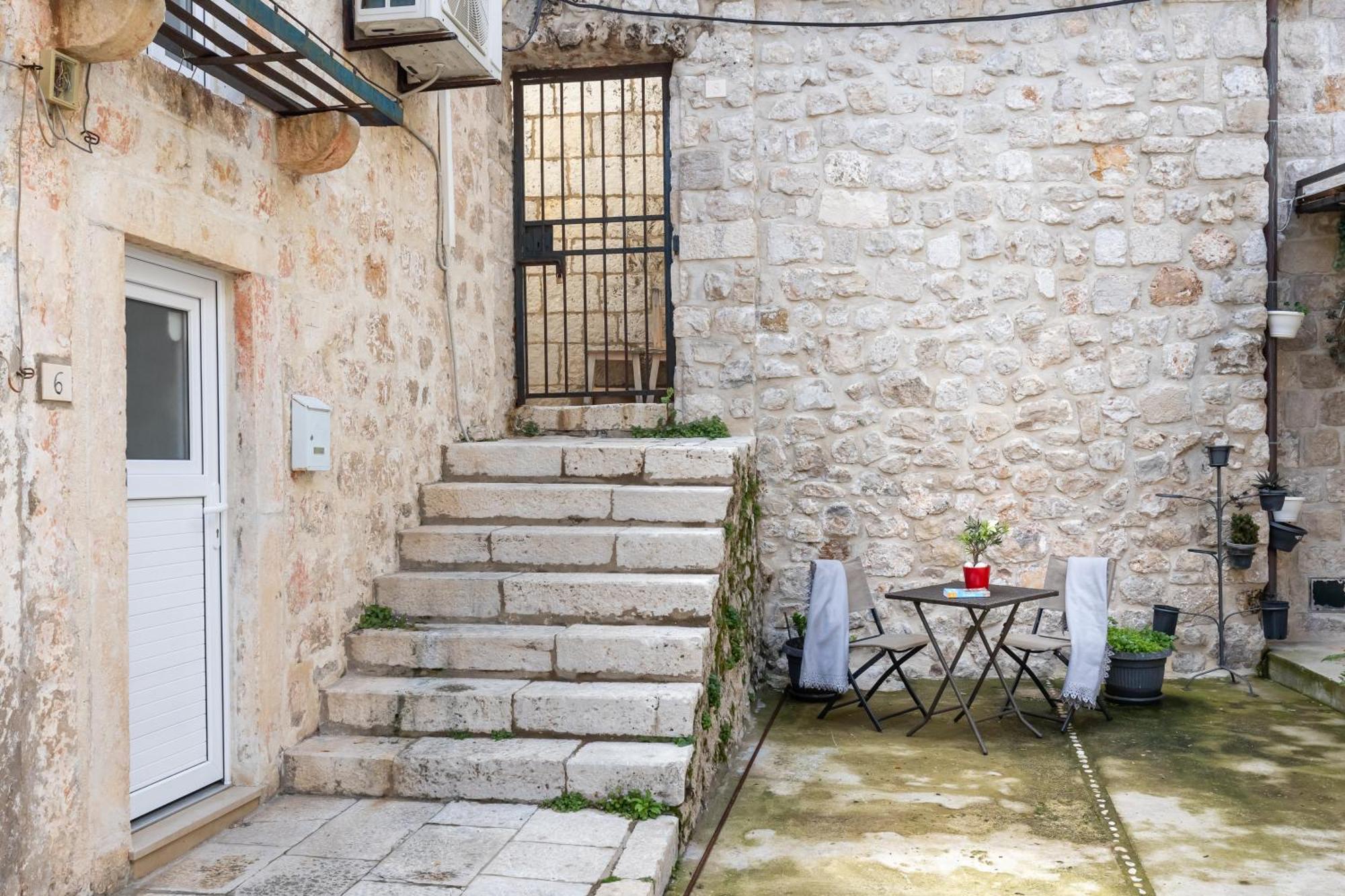Apartment Martin Dubrovnik Buitenkant foto