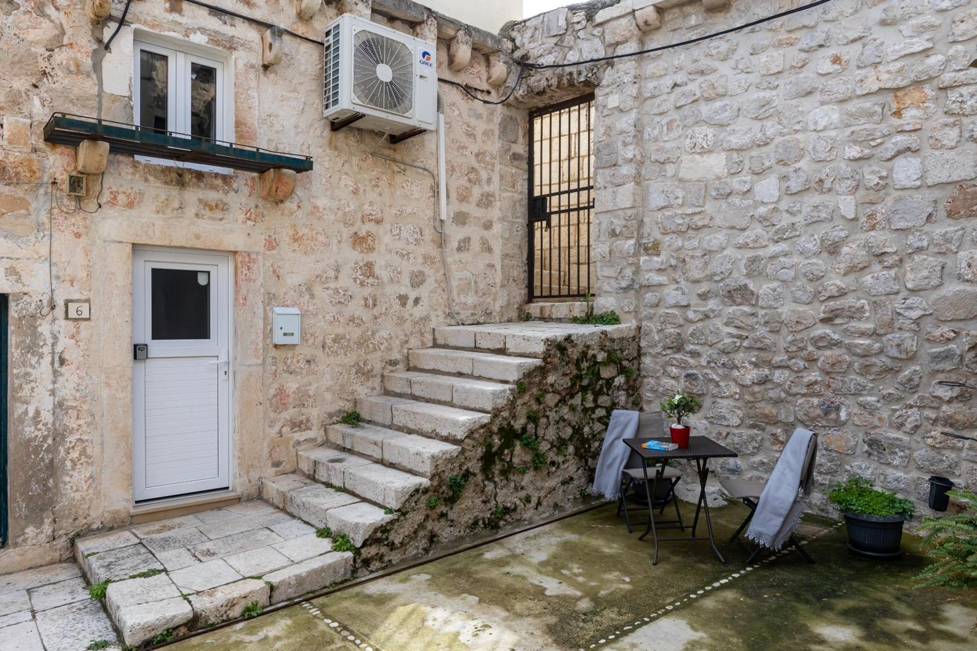 Apartment Martin Dubrovnik Buitenkant foto