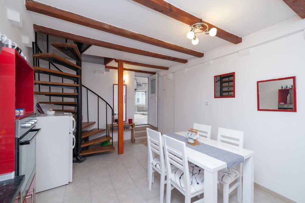 Apartment Martin Dubrovnik Buitenkant foto