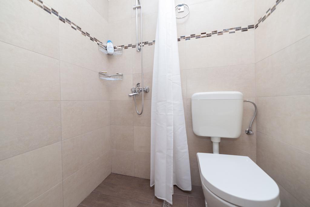 Apartment Martin Dubrovnik Buitenkant foto