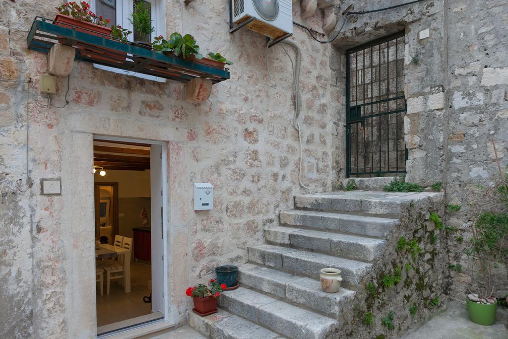 Apartment Martin Dubrovnik Buitenkant foto