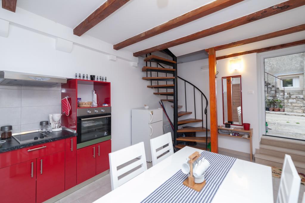 Apartment Martin Dubrovnik Buitenkant foto
