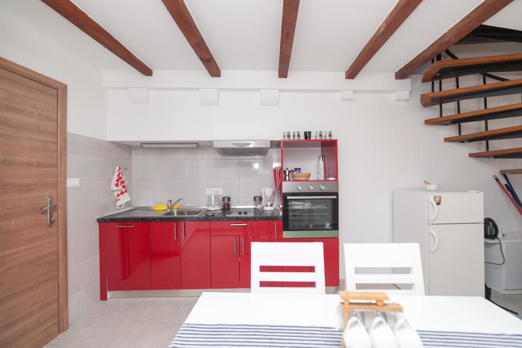 Apartment Martin Dubrovnik Buitenkant foto