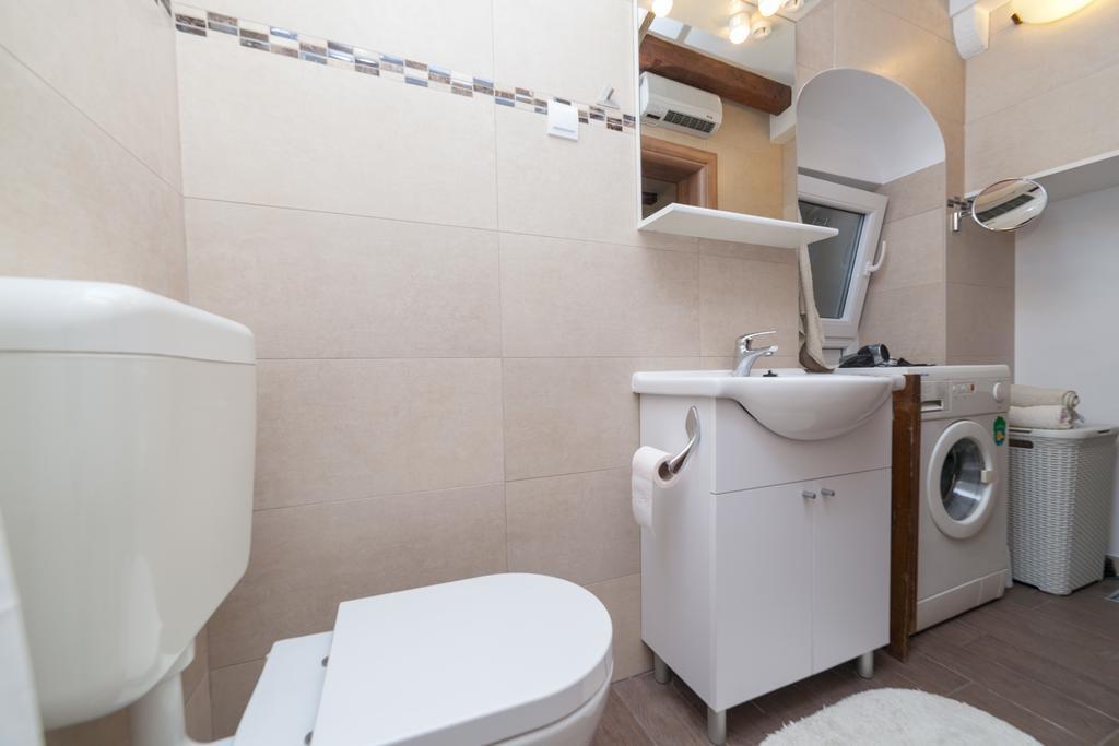 Apartment Martin Dubrovnik Buitenkant foto